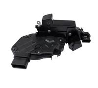 Front Right Door Lock Actuator LR091525 Replacement for LR2 LR3 LR4 XF CC9 Keyless Entry Only LR072420 LR014100 Mazonda