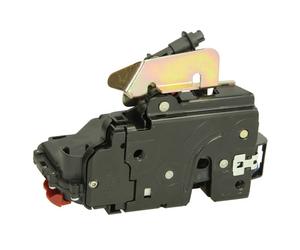 Front Right Door Lock Fits: AUDI A3 8P, A8 D3 10.02-08.12