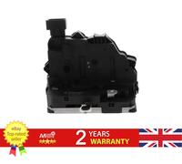 Front Right Door Lock For Fiat GRANDE 05-15 51905690
