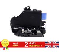 Front Right Door Lock For Porsche 911 BOXSTER CAYMAN Seat ALTEA 3D1837016