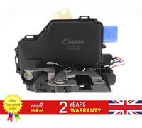 Front Right Door Lock For Skoda FABIA 06-14 ROOMSTER 06-15 5J1837016
