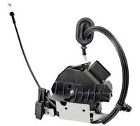 Front Right Door Lock Mechanism 5 Pins with Cable Compatible with F-ord T-ransit Custom 2012-2023 BK21V219A64CH 2096125 Car Accessories