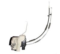 Front Right Door Lock Mechanism for Kia For Picanto 2012-2016 81320-1Y030 Drop-In Replacement for LHD Models