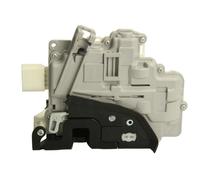 Front Right Door Lock, Number Of Pins 7 Fits: AUDI A4 B8 07.11-10.11