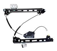 Front Right Door Window Regulator Mechanism Car Accessories Compatible With VW For Passat For CC For Coupe 357 358 2008-2017 3C8837462J Car Window Regulator