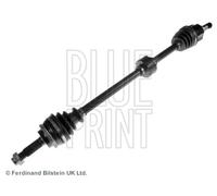 FRONT RIGHT DRIVE SHAFT BLUE PRINT ADT389504 FITS TOYOTA