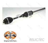 Front Right Drive Shaft BMW:F10,F11,F12,F13,F06,5,6 31607593044 7593044 7618680