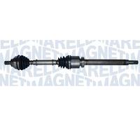 FRONT RIGHT DRIVE SHAFT FITS: FORD FOCUS II STATION WAGON 2.0 TDCI.FORD FOCUS