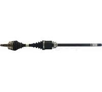 METELLI 17-0485 Drive shaft