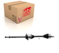 FEBI BILSTEIN 183819 Drive shaft