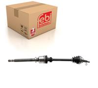 FEBI BILSTEIN 182884 Drive shaft