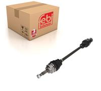 Front Right Drive Shaft Fits Renault Clio II 1998-16 OE 7711135883 Febi 184378
