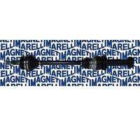MAGNETI MARELLI 302004190015 Drive shaft