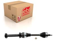 FEBI BILSTEIN 184663 Drive shaft