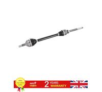 Front Right Drive Shaft For Citroen JUMPY SPACETOURER 9839513280