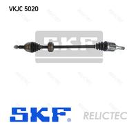 Front Right Drive Shaft for Dacia:DOKKER,LODGY 391006276R 391006130R
