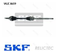SKF Driveshaft Kit Front Right | VKJC 8659 | For OPEL RENAULT VAUXHALL