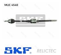 Front Right Drive Shaft for Peugeot Citroen Fiat Lancia:807,C8,ULYSSE,PHEDRA