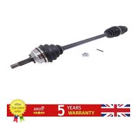 Front Right Drive Shaft for Renault CLIO KANGOO THALIA 98-10 7700106009
