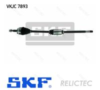 Front Right Drive Shaft for Renault Opel:MASTER II 2,MOVANO 8200499895