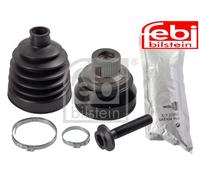 FRONT RIGHT DRIVE SHAFT JOINT KIT 173506 FEBI BILSTEIN I
