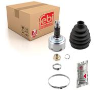 Front Right Drive Shaft Joint Kit Fits Honda Jazz III OE 44014TF6N03 Febi 185233