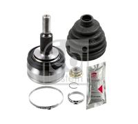 Front Right Drive Shaft Joint Kit Fits VW California T5 Camper 11-15 Febi 186293