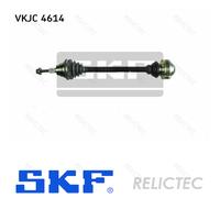 Front Right Drive Shaft VW Skoda Audi Seat:A3,PASSAT,GOLF V 5,OCTAVIA II 2