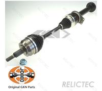 Front Right Drive Shaft VW:TRANSPORTER V T5,MULTIVAN V 5 7E0407272B 7E0407452X