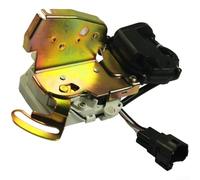 Front Right Driver Door Lock Actuator For Ford Falcon AU BA & BF 1998-2006 - Compatible With BAFF21812A, 1Z0941431K, 1Z0941431 - Steel Alloy + ABS