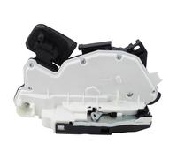 Front Right Driver Side Door Lock Actuator for Se-at Sko-da V-W | for Ibiza mk3 mk4 Leon 5F Octavia mk3 Rapid Yeti Amarok Caddy mk4 Golf mk5 mk6 mk7 Passat B7 Polo mk5 Tiguan Touran 2006-2024