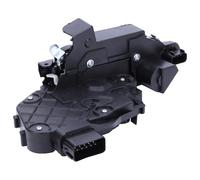 Front Right Driver Side Door Lock Latch Actuator for Land Rover LR2 LR3 LR4 Discovery MK Range Rover Evoque Sport for Jaguar XF CC9 Door Locking Mechanism 6W8A-21812-AG 6W8A21812GD LR014100