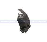 REZAW PLAST 110609 Wheel arch liner
