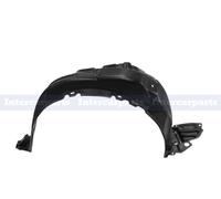 Front Right Driver Side Inner Wheel Arch Cover Liner for Toyota Yaris Mk3 11-20