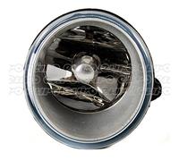 VALEO halogen technology automotive fog lamp, 87598 for vehicle models, OPEL, RENAULT, VAUXHALL Multiapplications