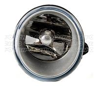 VALEO halogen technology automotive fog lamp, 87598 for vehicle models, OPEL, RENAULT, VAUXHALL Multiapplications