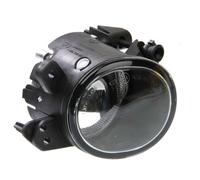 Front Right Driver Side OS Offside Fog Light Lamp Round Lens - Marelli LAB721