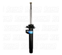 Front Right Driver Side OS Offside Shock Absorber Single Gas - Sachs 317 549
