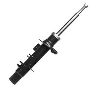 Front Right Driver Side OS Offside Shock Absorber Single - Sachs 350 699