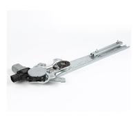 Front Right Driver Side Window Regulator for Isuzu D-Max 2012-2019