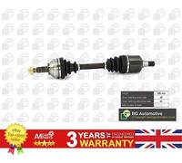 Drive Shaft Fits Land Rover Freelander BGA DS7513R