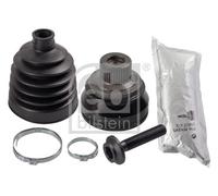 FRONT RIGHT DRIVESHAFT CV JOINT KIT 173506 FEBI BILSTEIN I