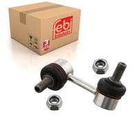 Front Right Drop Link Anti Roll Bar Stabiliser Fits Mitsubishi Febi 27990