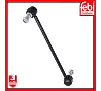 Front Right Drop Link Scenic Anti Roll Bar Stabiliser Fits Renault Febi 30986
