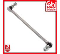 febi bilstein 33485 Stabiliser Link with lock nuts, pack of one