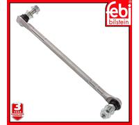 febi bilstein 33485 Stabiliser Link with lock nuts, pack of one