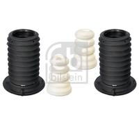 FRONT RIGHT DUST COVER KIT SHOCK ABSORBER FITS: BMW 3 330 I/320 D/320 D XDRIV