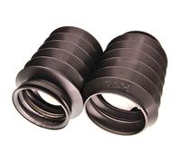FRONT RIGHT DUST COVER KIT SHOCK ABSORBER FITS: BMW 3 SEDAN 316 I/330 D/330 I