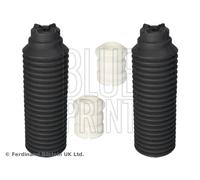 FRONT RIGHT DUST COVER KIT SHOCK ABSORBER FITS: FITS FOR NISSAN ELGRAND 2.5 /