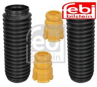 FRONT RIGHT DUST COVER KIT SHOCK ABSORBER FITS: HYUNDAI TUCSON 2.0 CRDI ALL-W